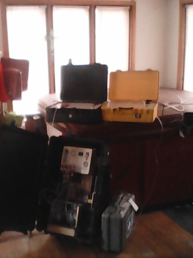 The Commercialized version is ready, for use.